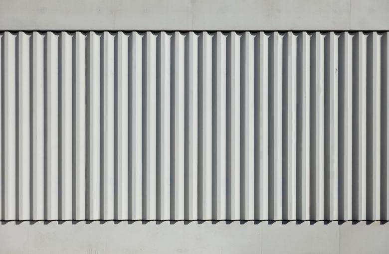 Staehelin Meyer Architektur AG丨Pumpstation Lange Erlen丨瑞士-24