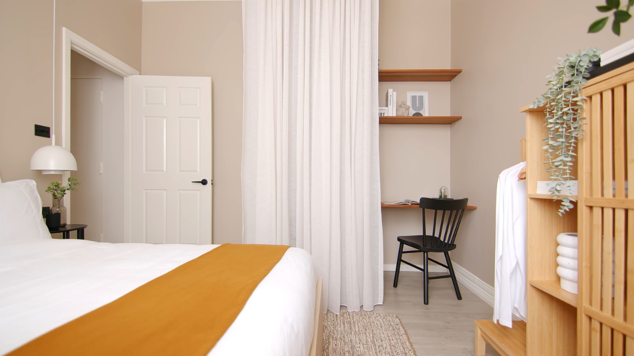 现代 52㎡日式小宅丨中国-23