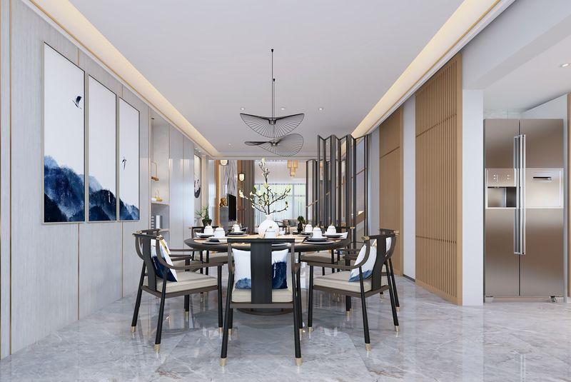 融于山水,回归自然-2