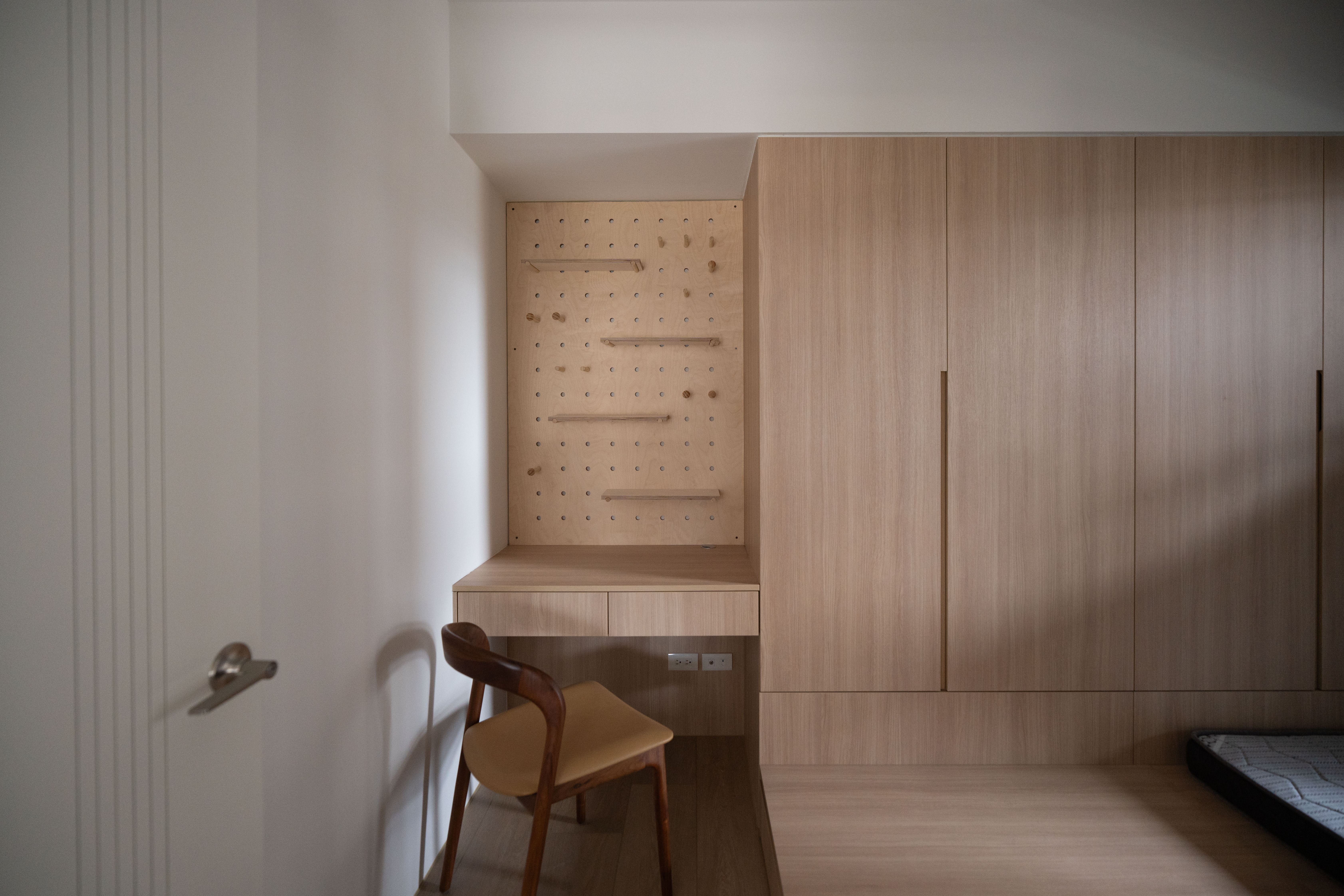 平层丨中国高雄丨NON  STOP DESIGN™-46