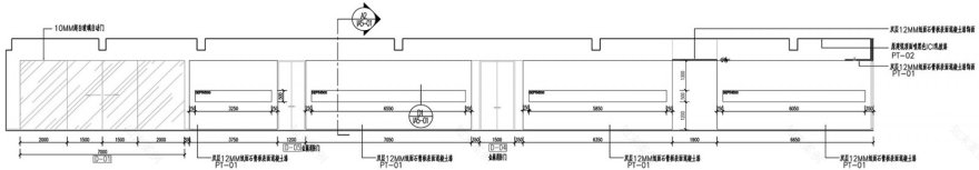 华成智云总部丨北京班得建筑设计有限公司-38