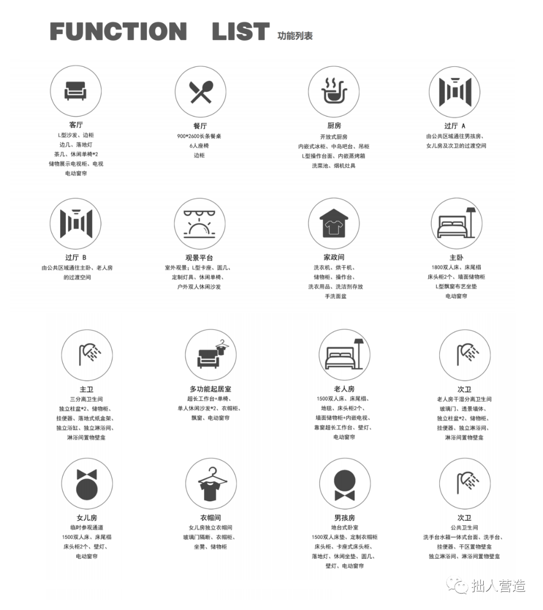 古都开封·一个 5 口之家的家丨中国开封丨拙人营造-50