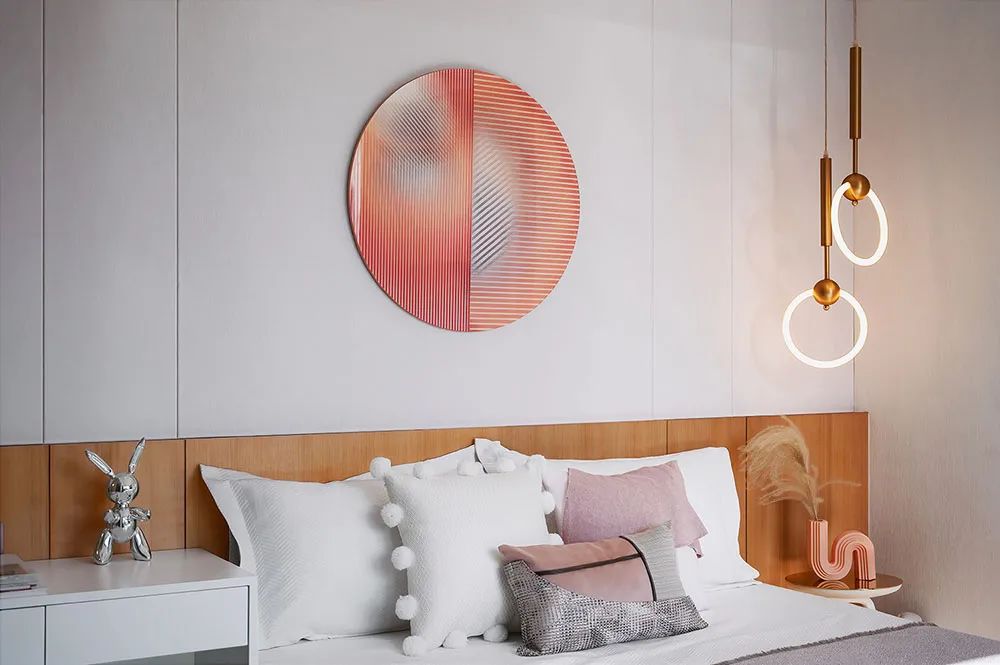 清远方圆 ∙ 豪美云山花园别墅样板房丨中国广东-25