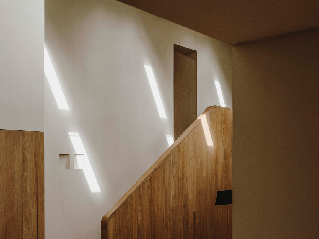 Can Armengol Palace改造项目丨意大利帕尔马丨ILV+Asociados工作室等-89