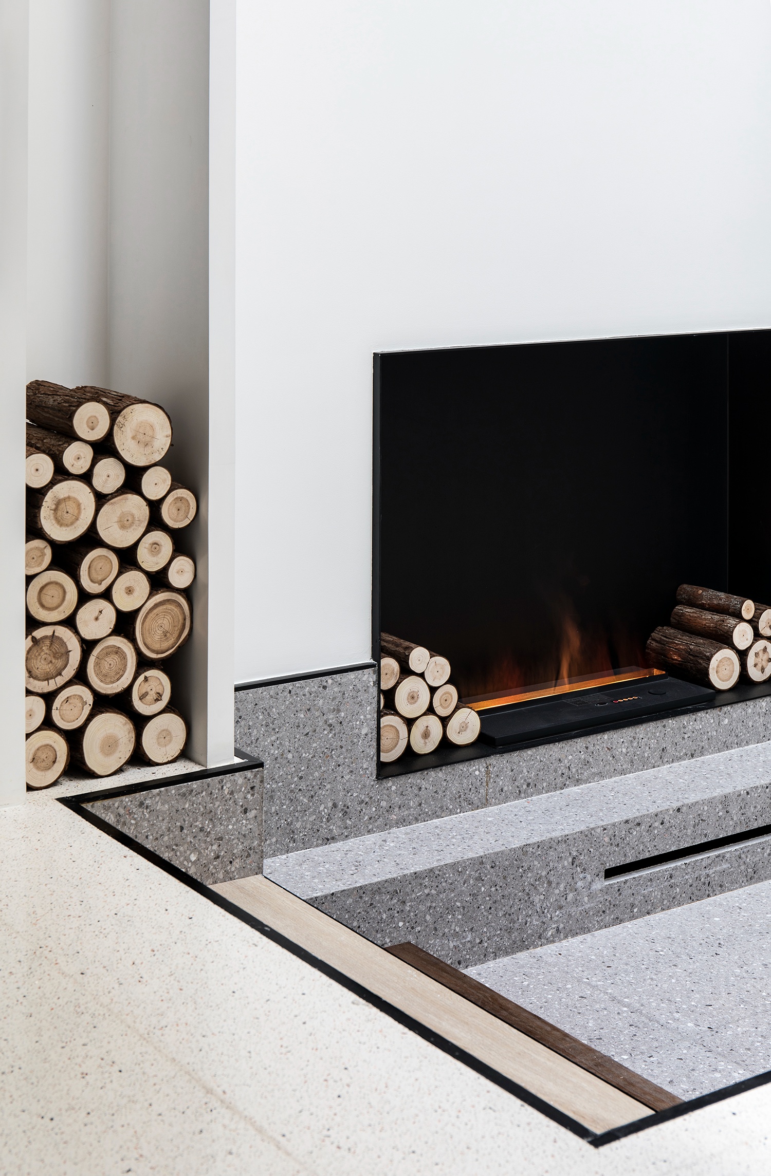 会呼吸的光之屋丨中国福建丨ESD 竤文建筑空间设计有限公司-13