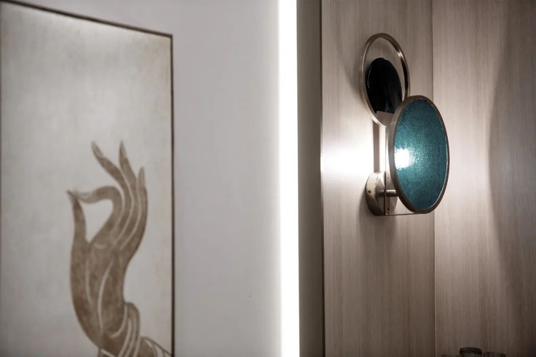 无锡玺悦珑庭叠墅 | 禅意江南,共享静心空间-36