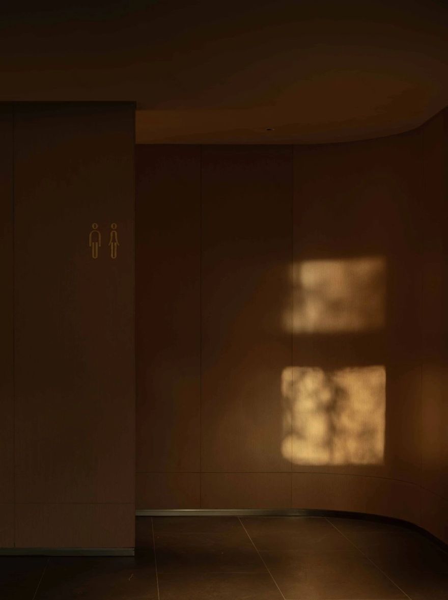 莫干山加怡颐珀酒店丨由走空间设计实验室-36