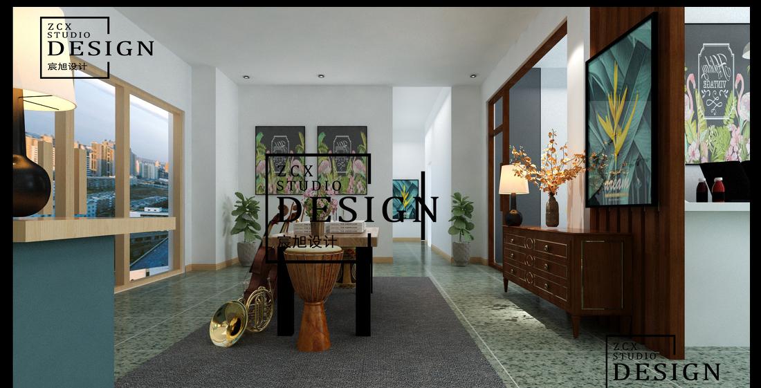 
（重庆森林）林音琴行 -6