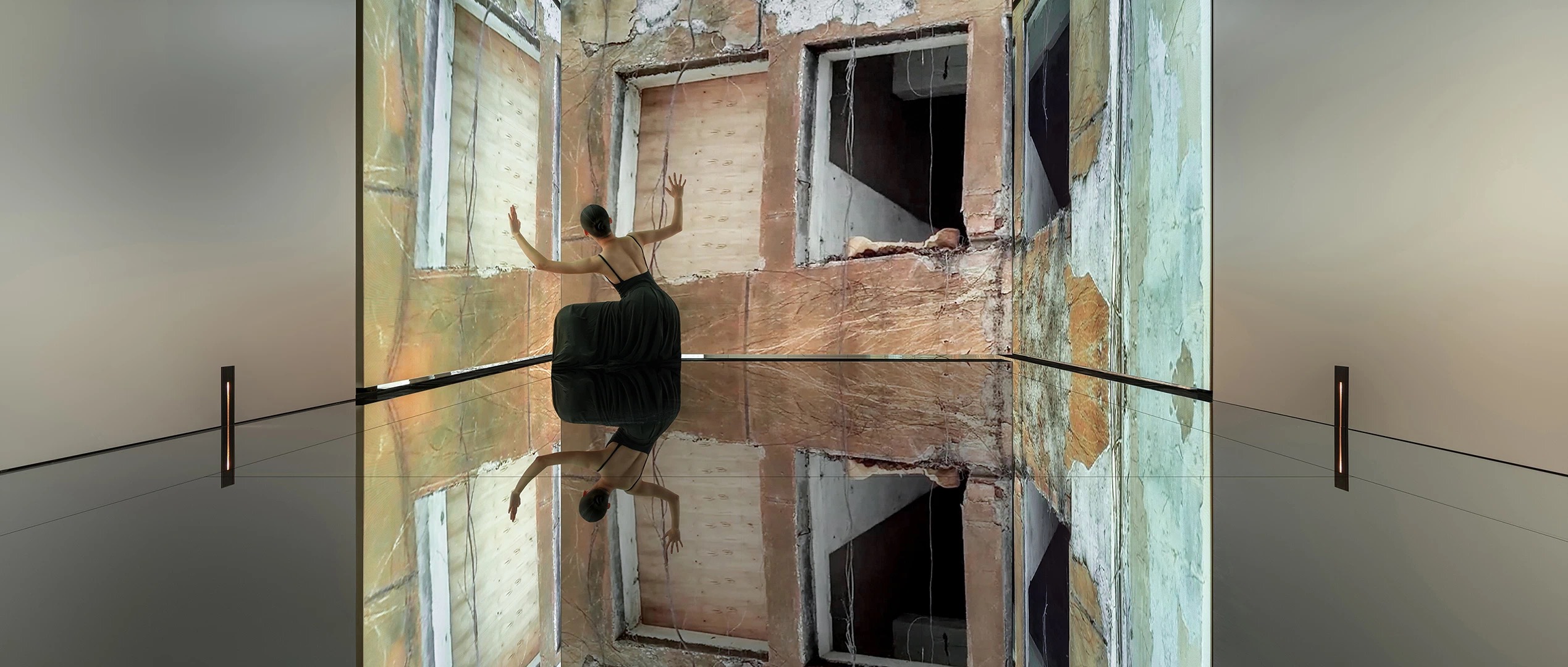 三谷设计 | 谷腾：空间启示录-28