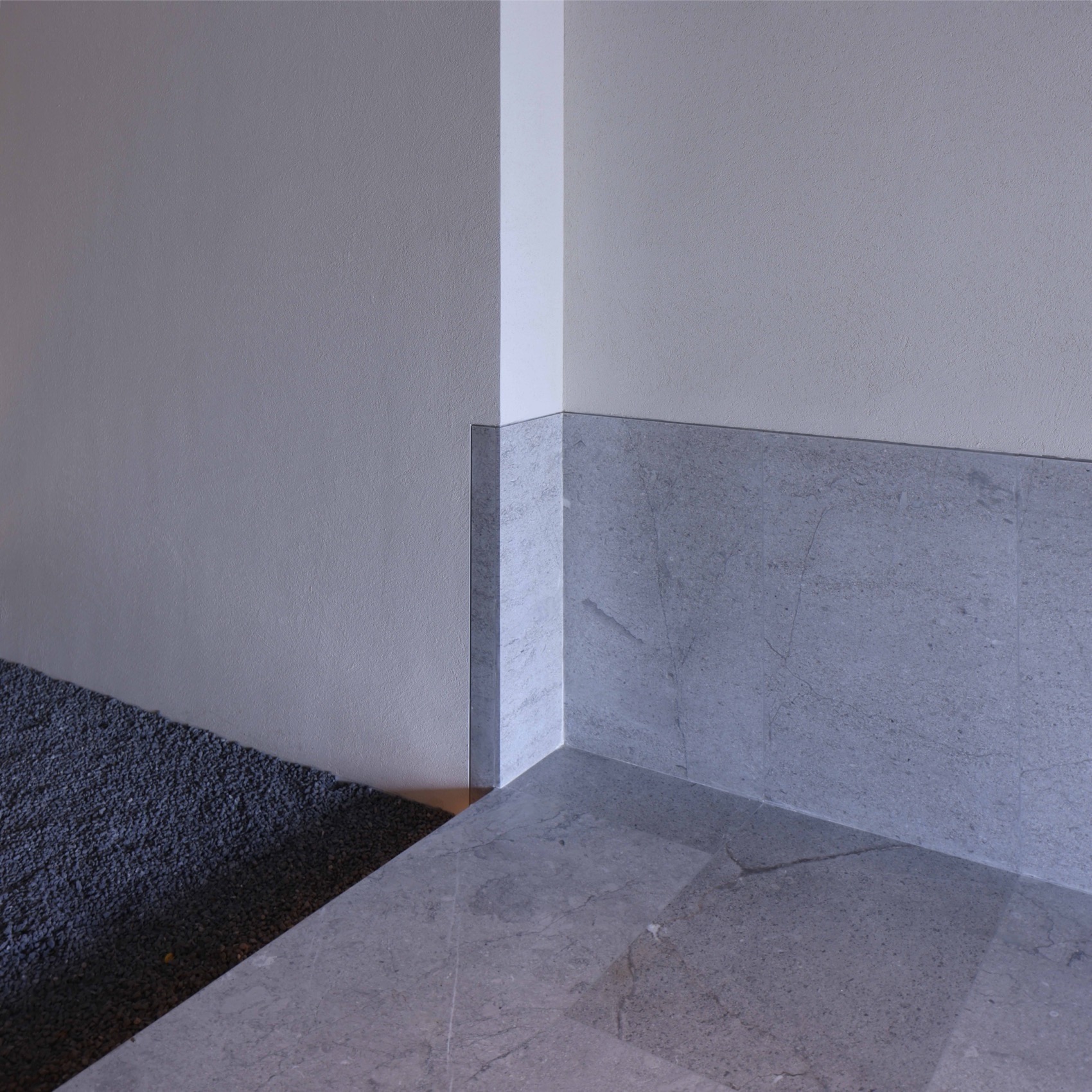 日光庭院 · 阿那亚入户大堂丨中国三亚丨是所SHISUO-53