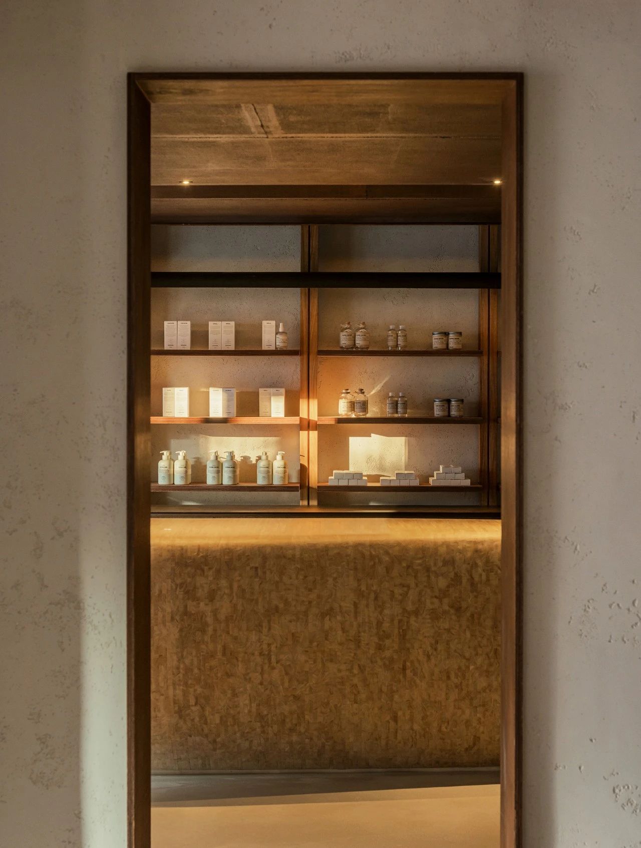 逗号与分号书店丨墨西哥克雷塔罗丨Verduzco Guerra-65