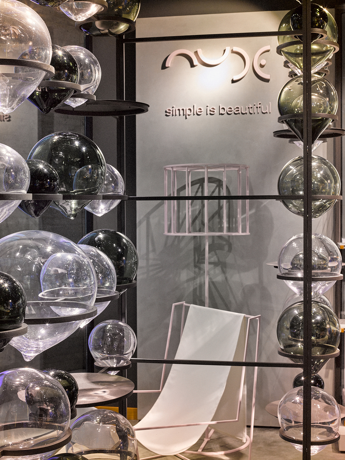 Nude 品牌店中店-14