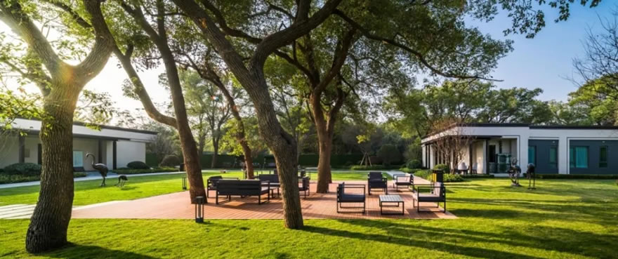 南昌·融创·雪个庭示范区-72