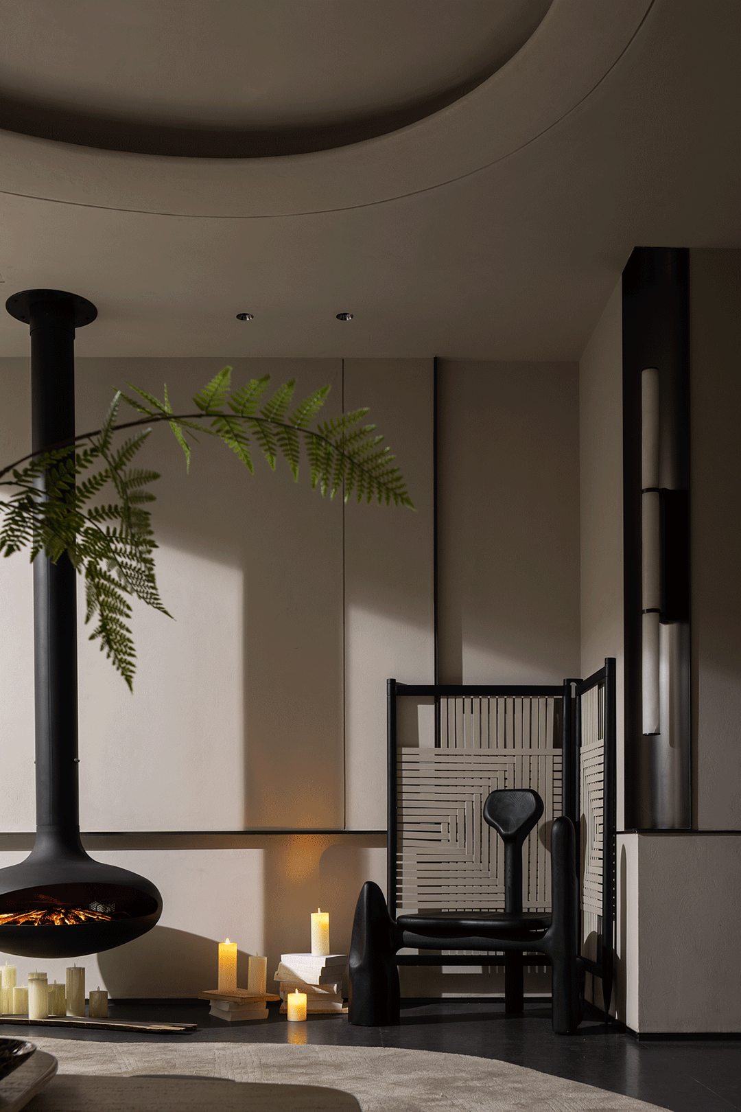 野奢诗居,巴适成都丨中国成都丨Elite Group 精锐组-50