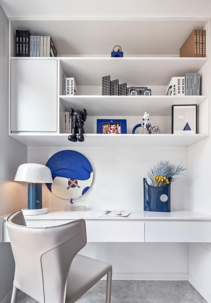 扬州中信泰富锦园别墅-69