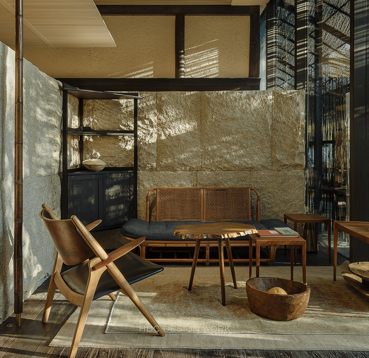 成都马旺子101纪念店川菜餐厅丨中国成都丨蜂鸟设计-28