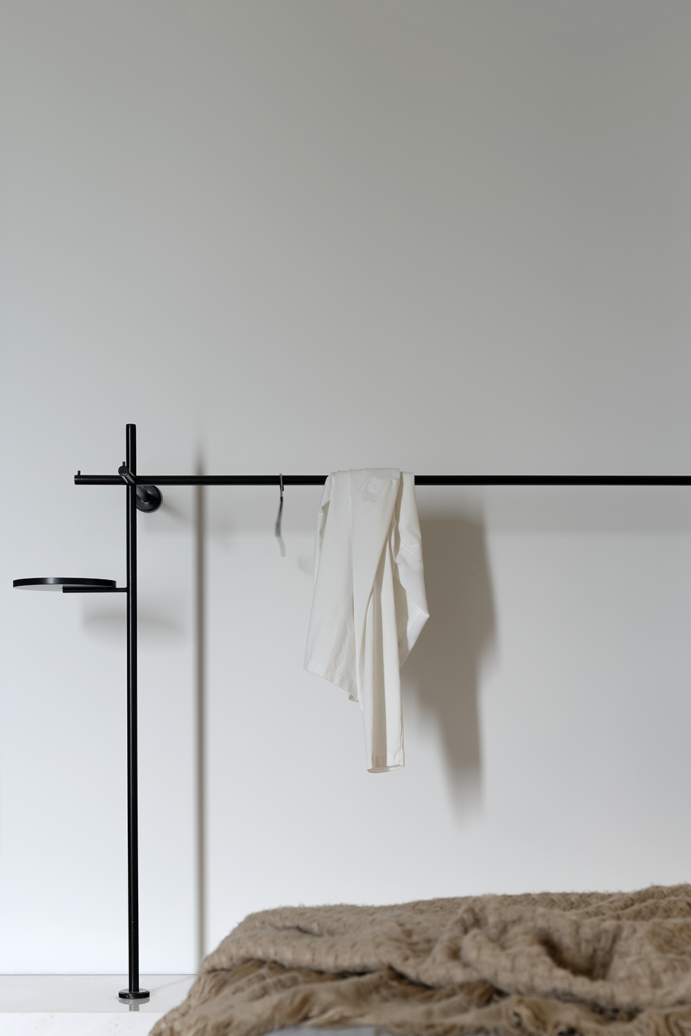 极简之家的艺术韵律与生活温度丨科盛装饰设计-78