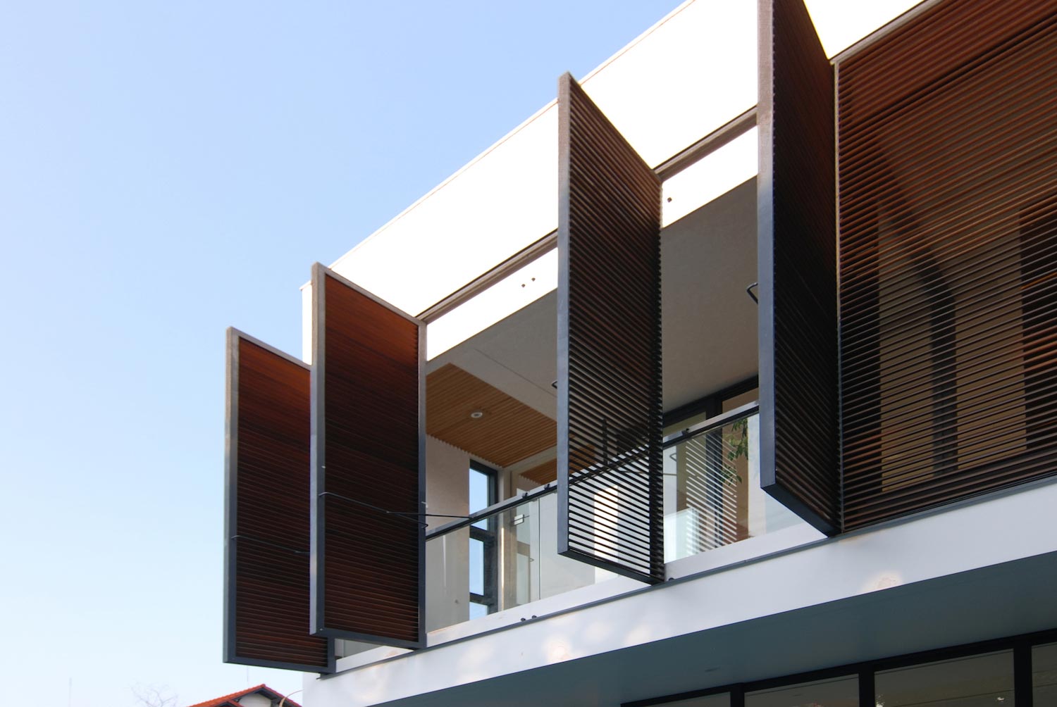 Villa project with openable sliding windows which brings the natural light inside   Page 2 of 2   CAANdesign  Architecture and home design blog-4