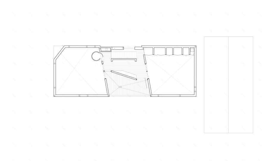休斯顿艺术交汇点——Transart 多功能艺术空间-92
