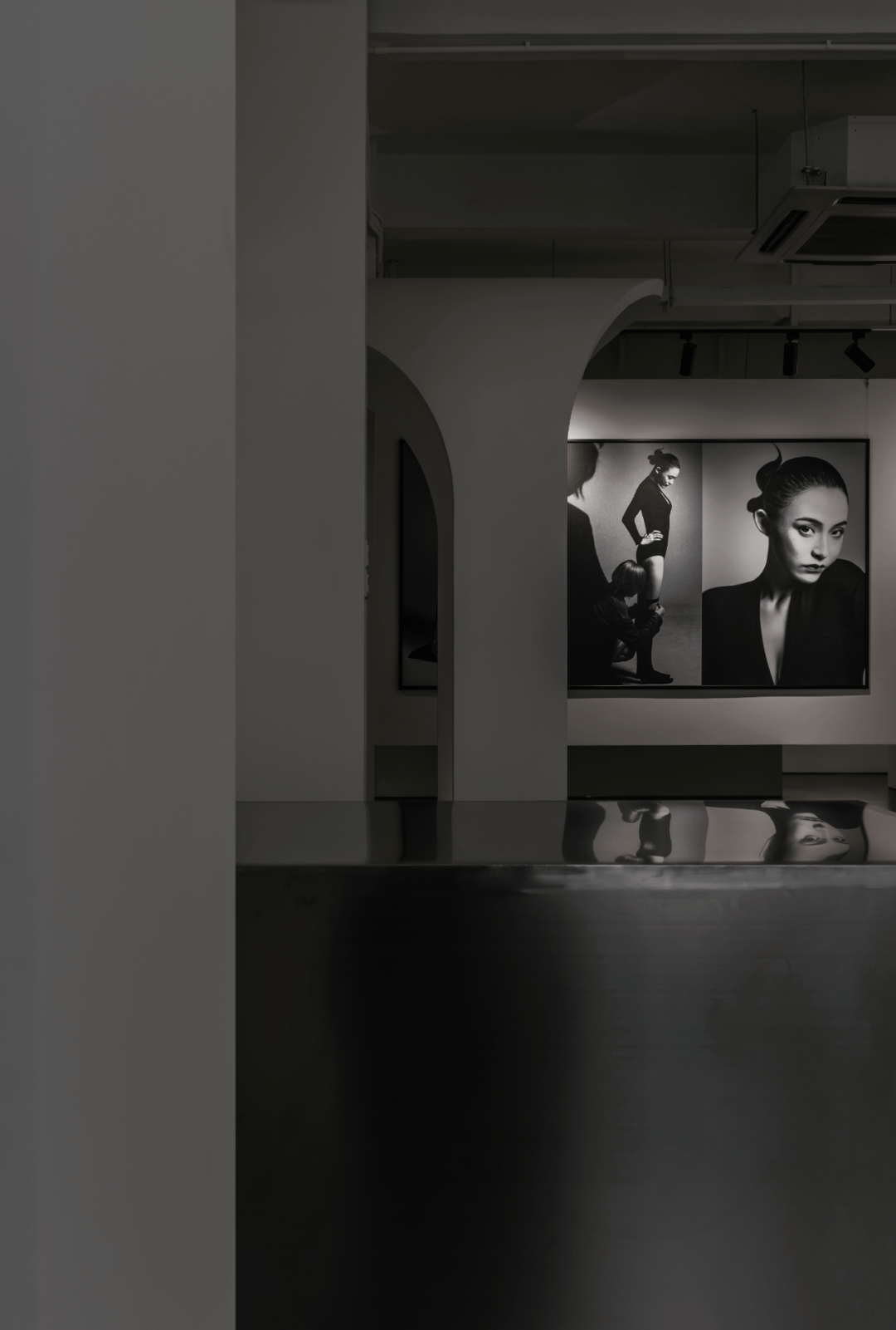 探索·EXPLORE丨中国惠州丨誉山设计事务所-51