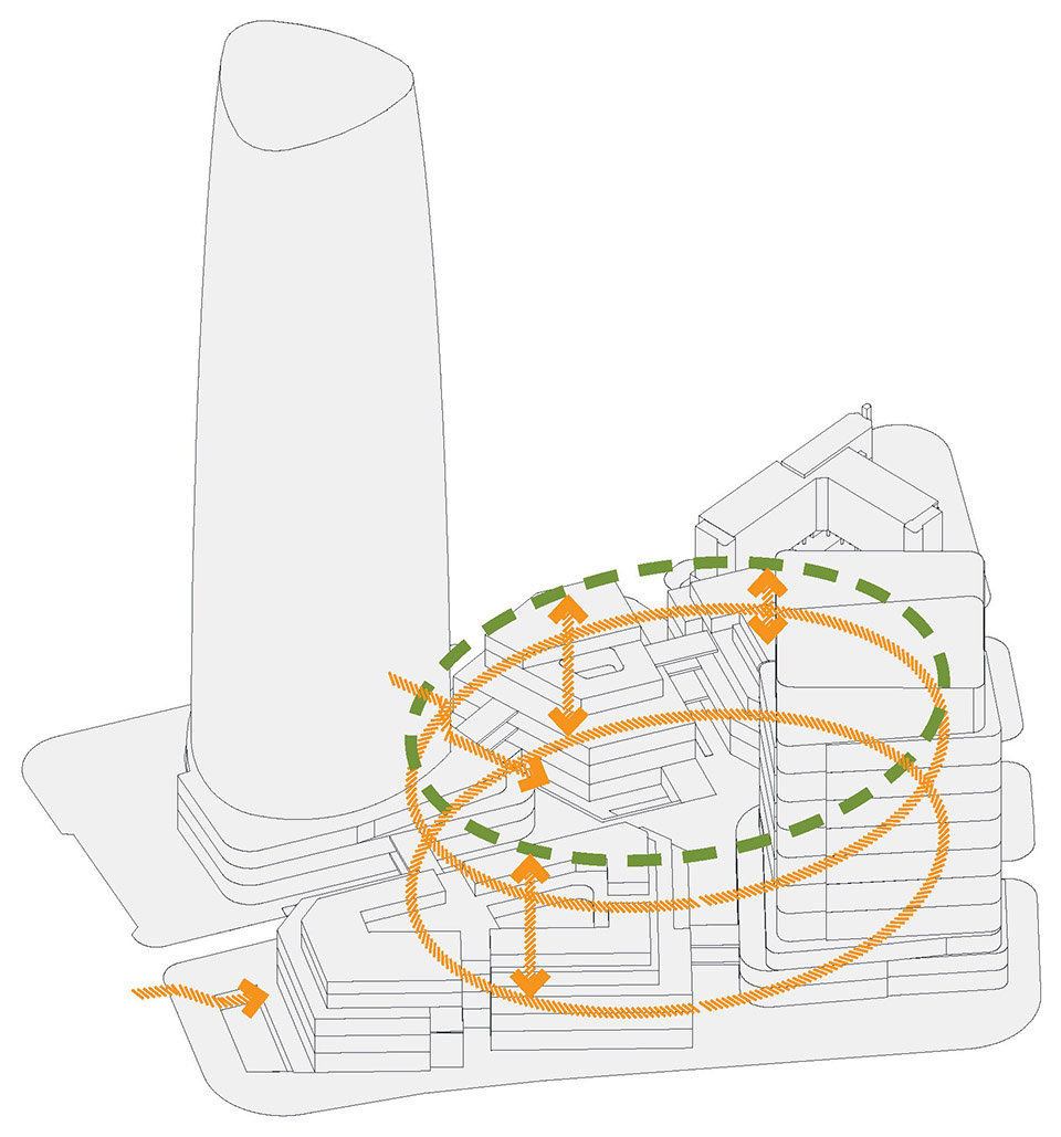 新天地东台里丨中国上海丨Kokaistudios-172