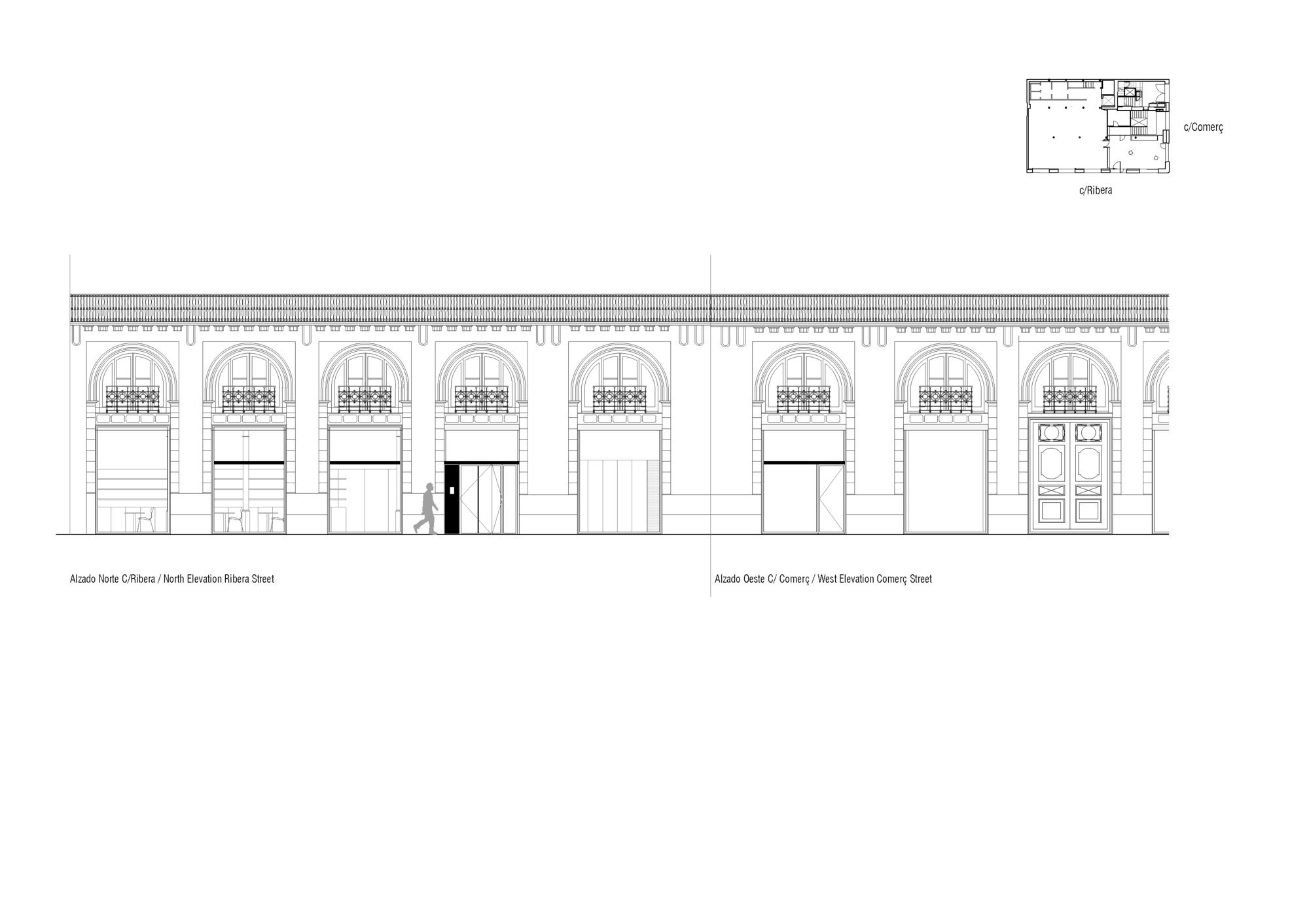 Art Club Born PhFormula / Balet Roselló Arquitectos-39