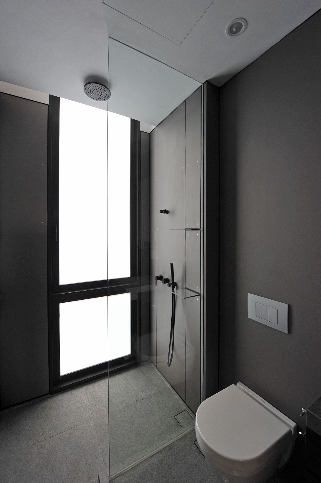 Martin 38号公寓-20