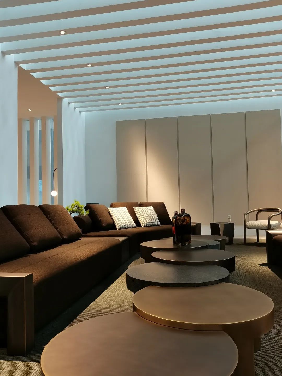 “设计之春”当代中国家具设计展丨中国广州丨温浩,侯正光,宋涛-138