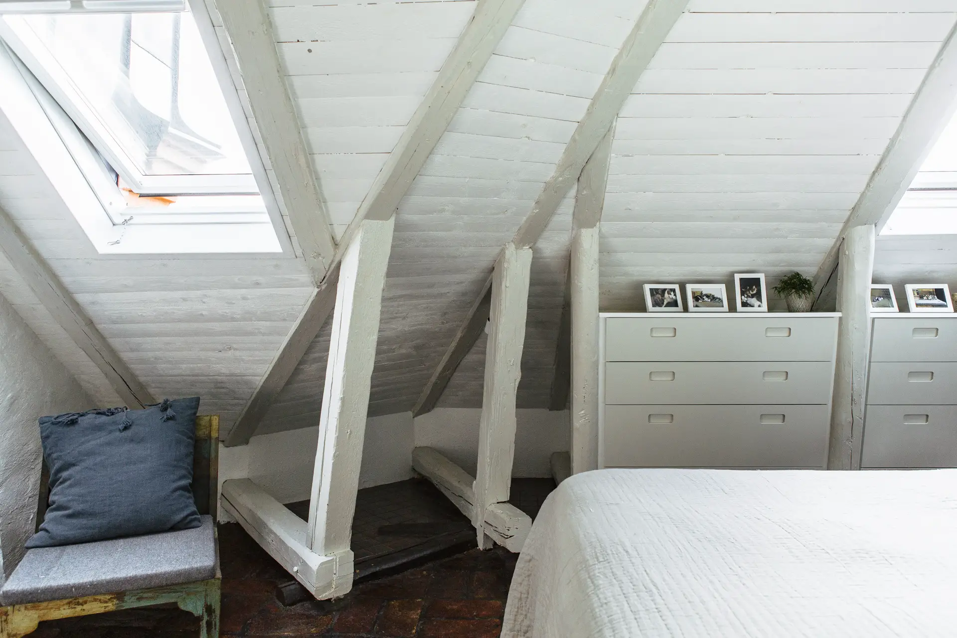 星空之屋 | 混搭风格的独特魅力-21