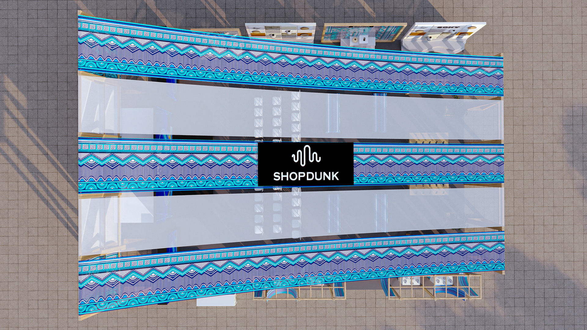  iPhone 17 Launching Event by ShopDunk-16