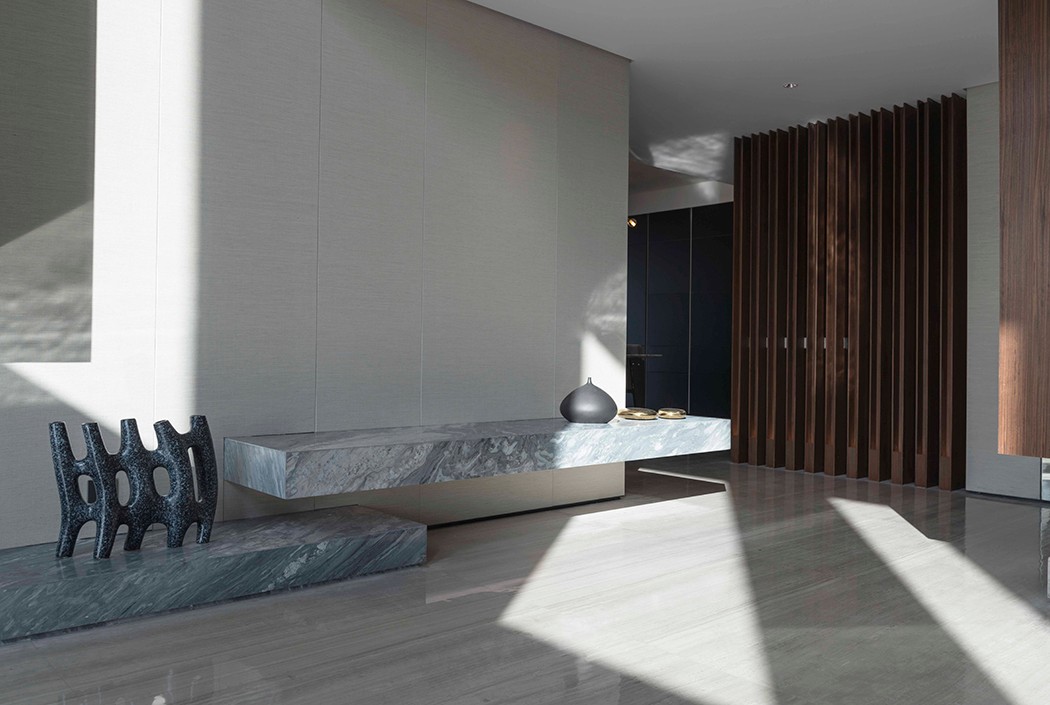 天津宁泰181样板间设计-3