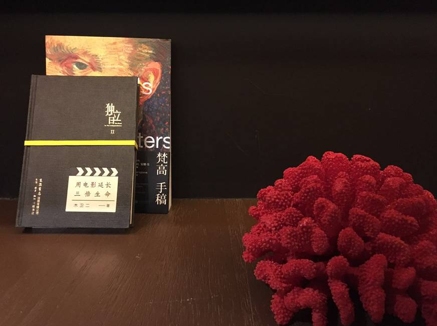 偶遇名人，成为演员，人生最好的遇见就是住这里-8