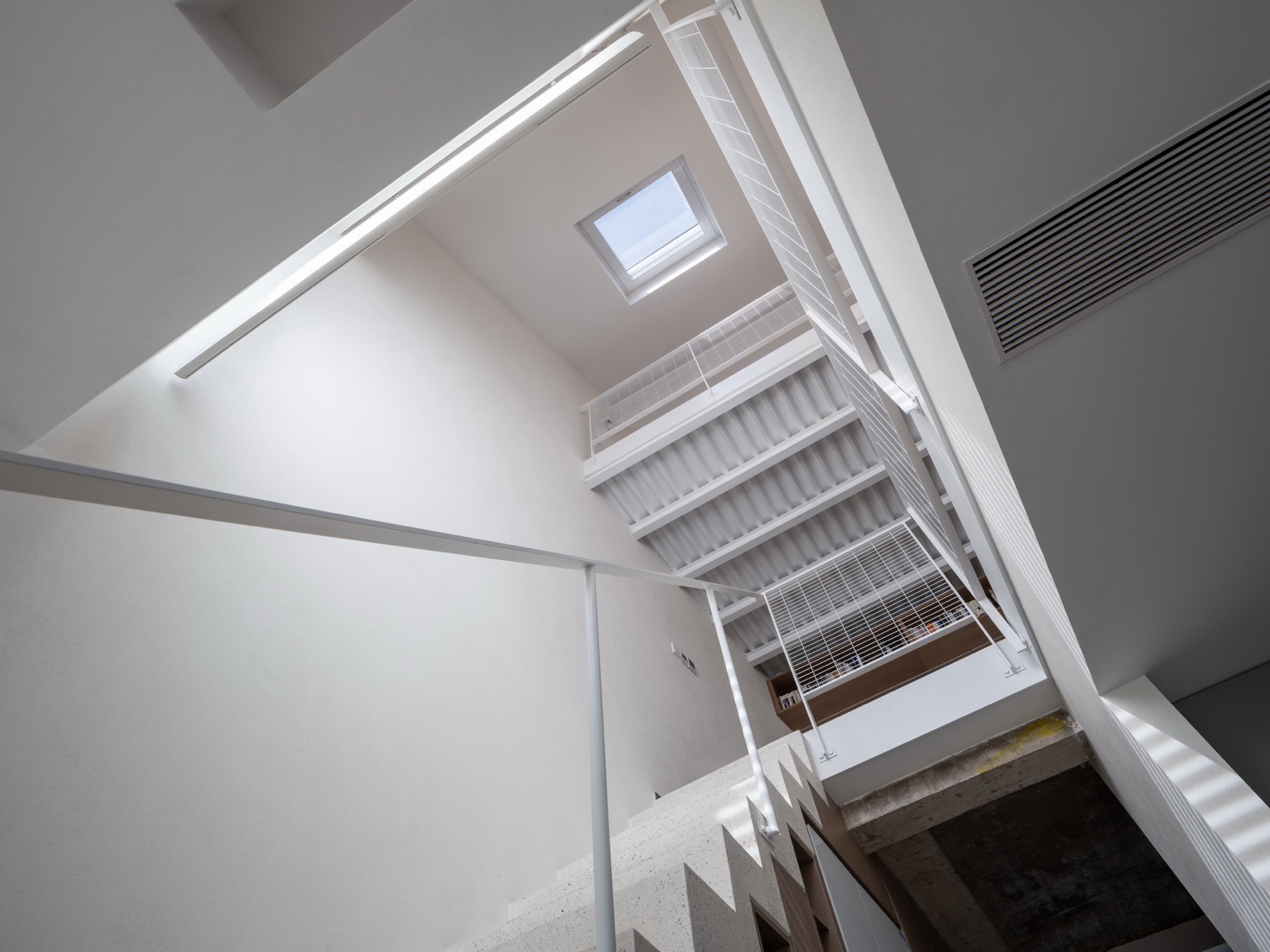 下塘街住宅，苏州 / 得空营造社-78