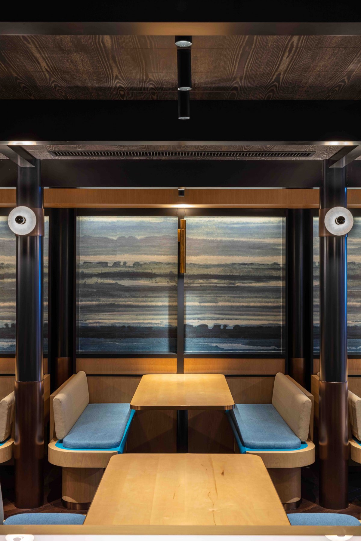 BEP 餐厅丨中国香港丨JJ Acuna Bespoke Studio-10