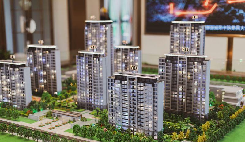 春江月售楼处——全国售楼空间新标杆-39