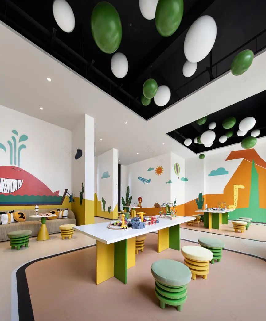 成都万科天府锦绣实景展示区丨中国成都丨矩阵纵横设计股份有限公司-16