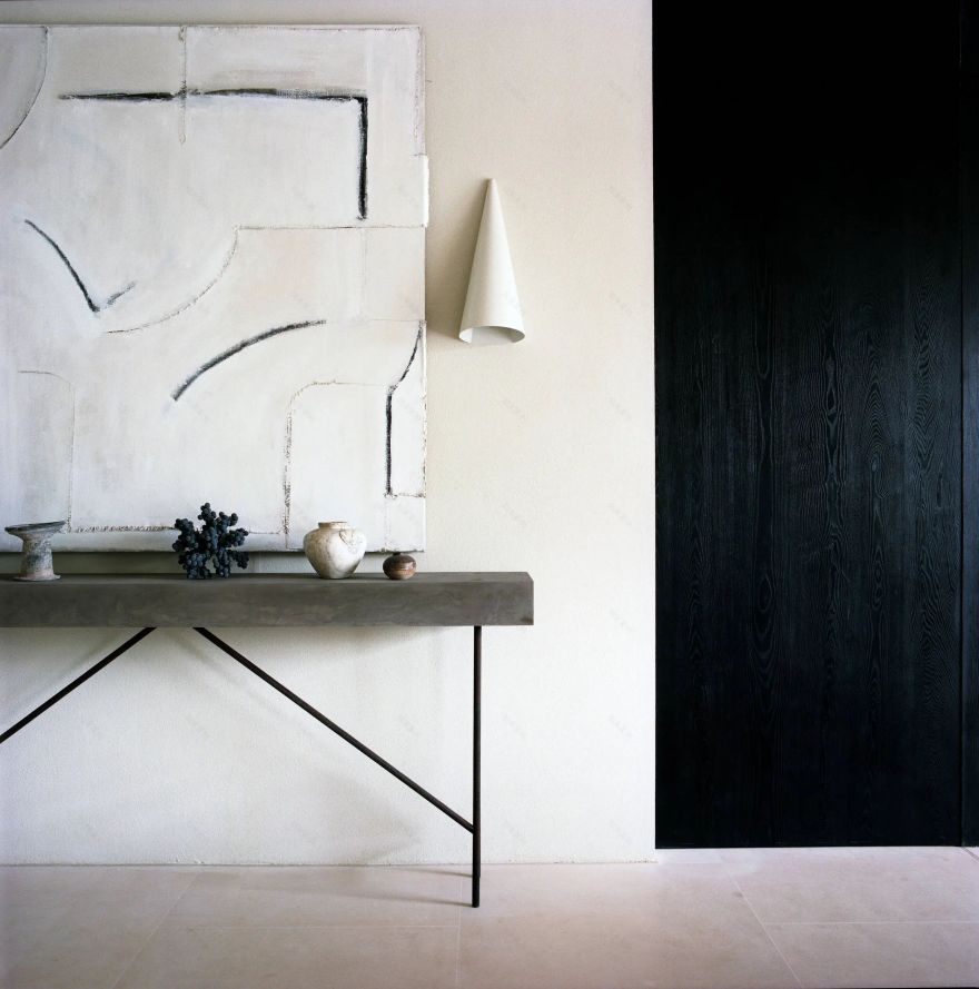 Toogood 复古与摩登设计案例丨英国伦敦丨Toogood 设计工作室-39