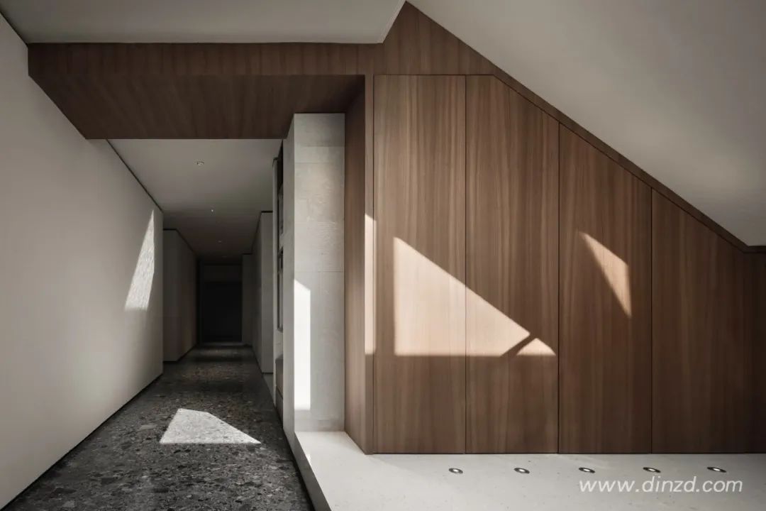 元一柏庄丨中国嘉兴丨应氏建筑设计+迷作空间-67