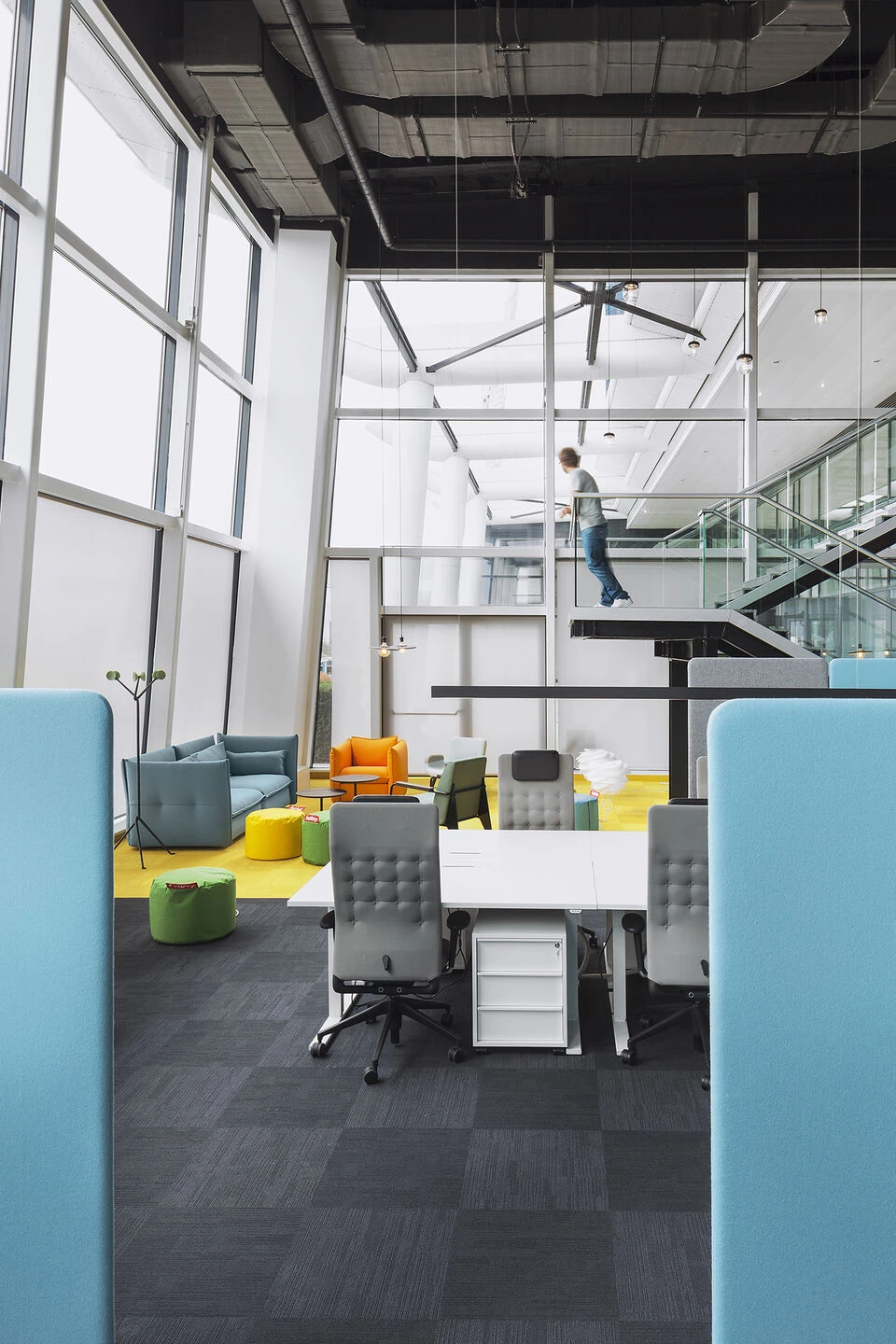 Paysafe Developers Teams Office Space-13