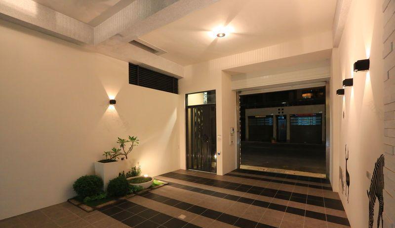 一期一会建筑传奇,打造流动的风景-23