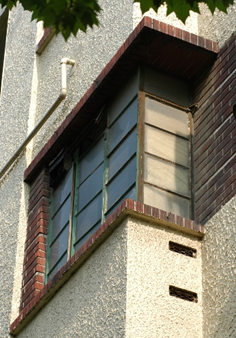 乌鲁木齐南路176号等优秀历史建筑保护性修缮工程·安康公寓丨中国上海丨华东建筑设计研究院有限公司历史建筑保护设计院-58