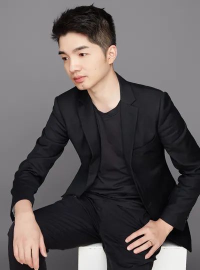 《灰色传奇》| 110㎡现代极简，高铁新城实景赏析-65