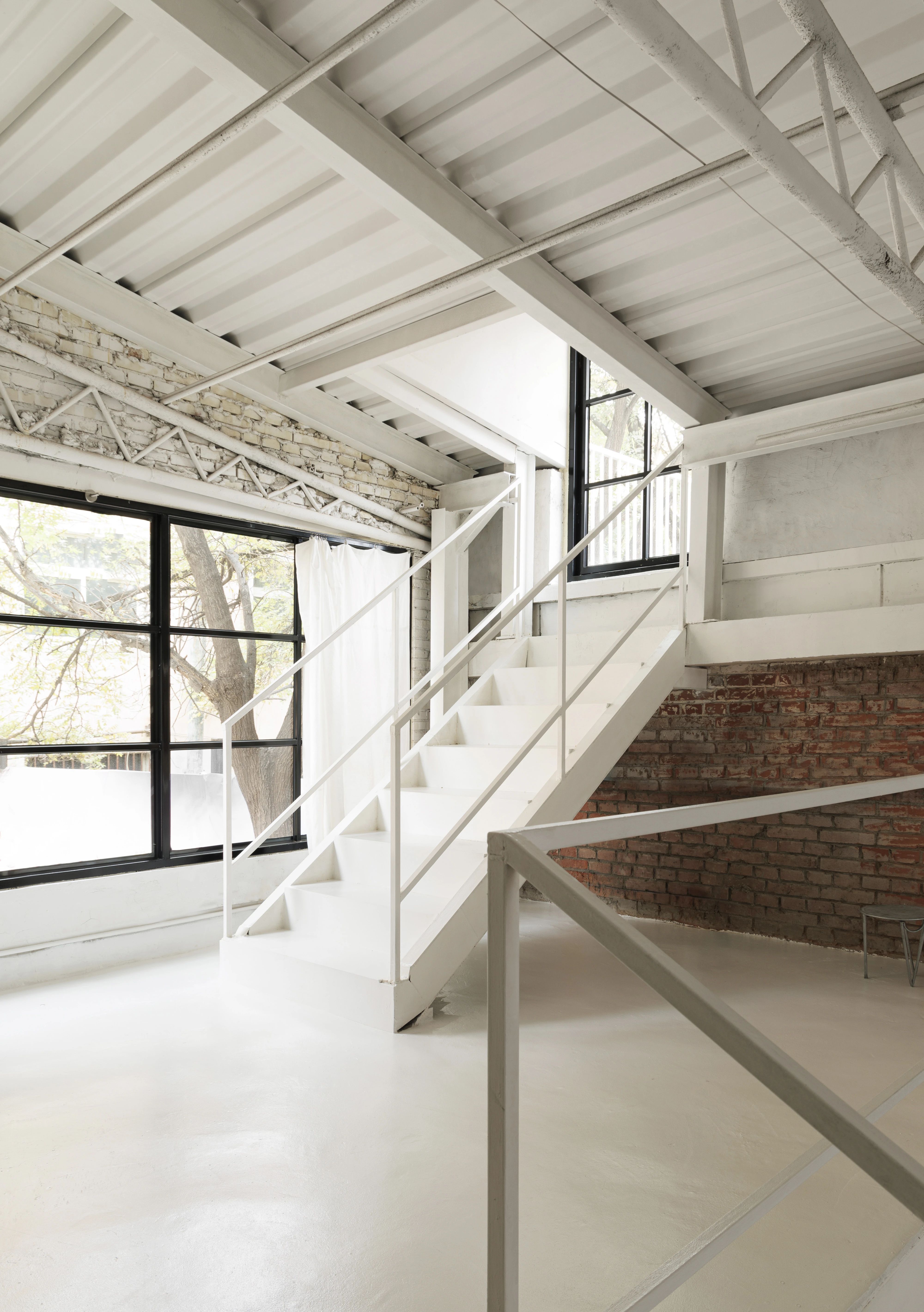 一三 ONE THIRD 摄影空间丨中国北京丨NOTHING DESIGN 工作室-86