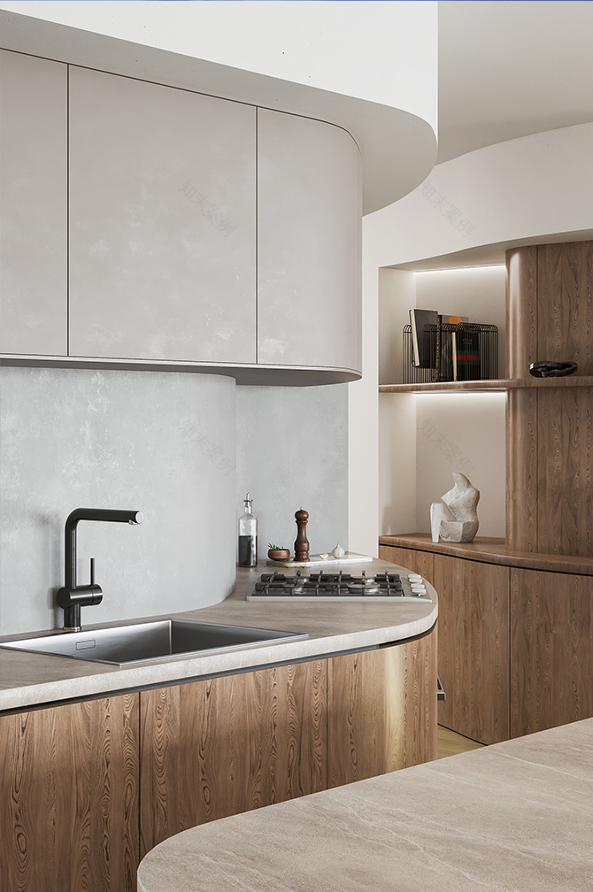 昂热市 Arborescence 项目丨法国丨WYTO Group-18