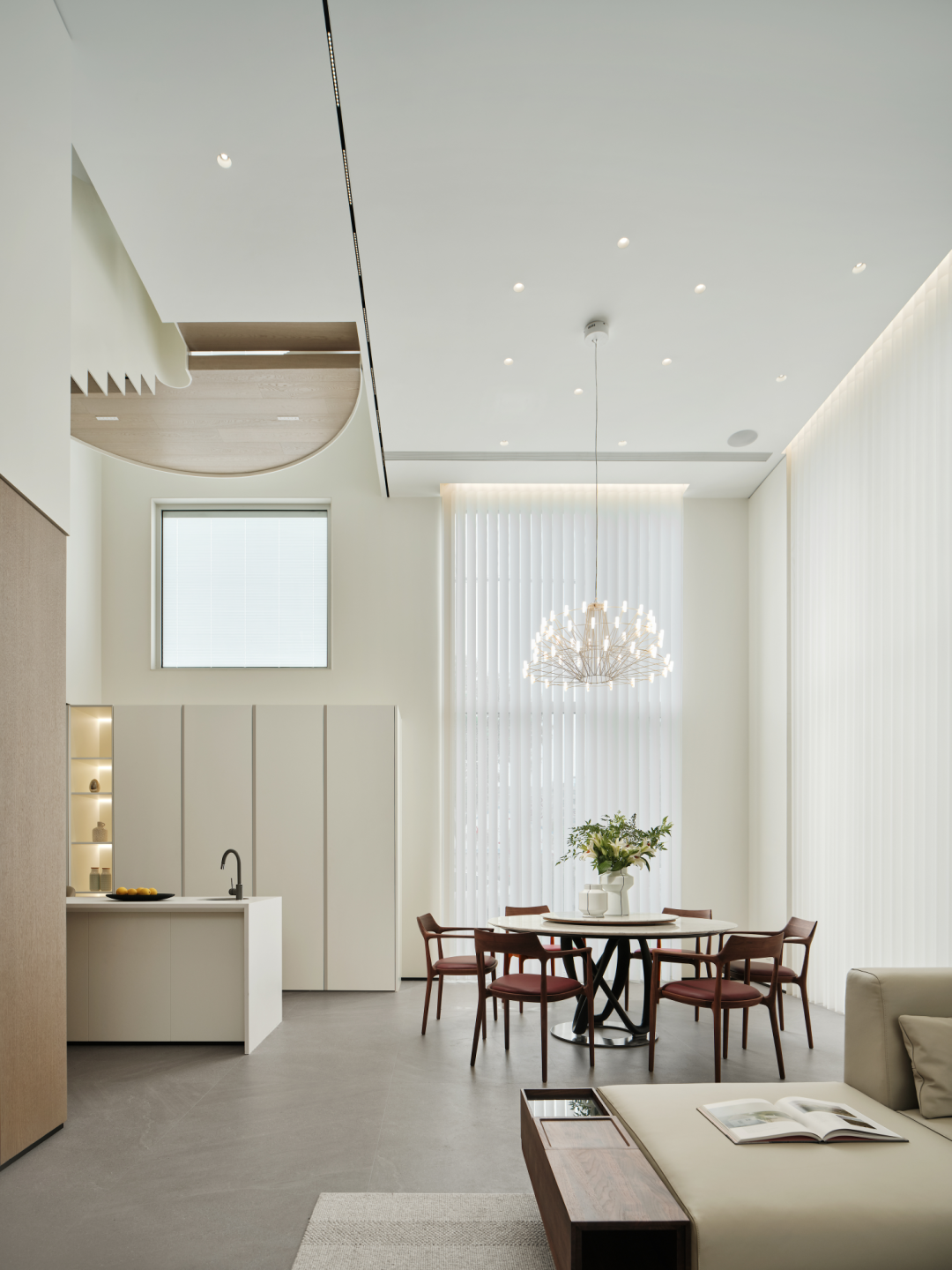 枫语设计｜江南美居，素心之境-45