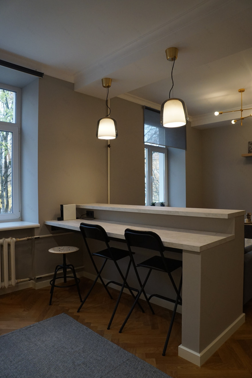 069·公寓·斯摩棱斯克丨俄罗斯斯摩棱斯克-8