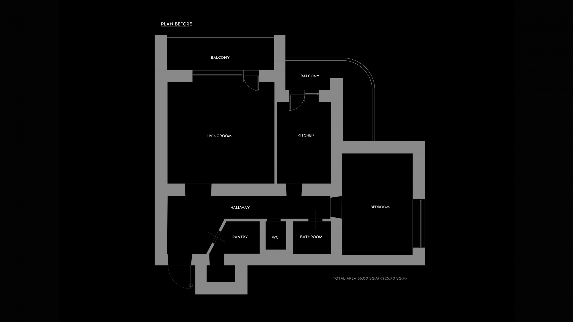 YODEZEEN residence (25) Yodezeen Architects-22