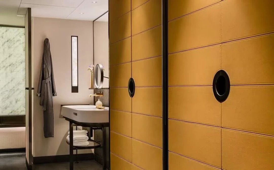 香港丽晶酒店丨中国香港丨DIMENSIONE CHI WING LO Italia-87