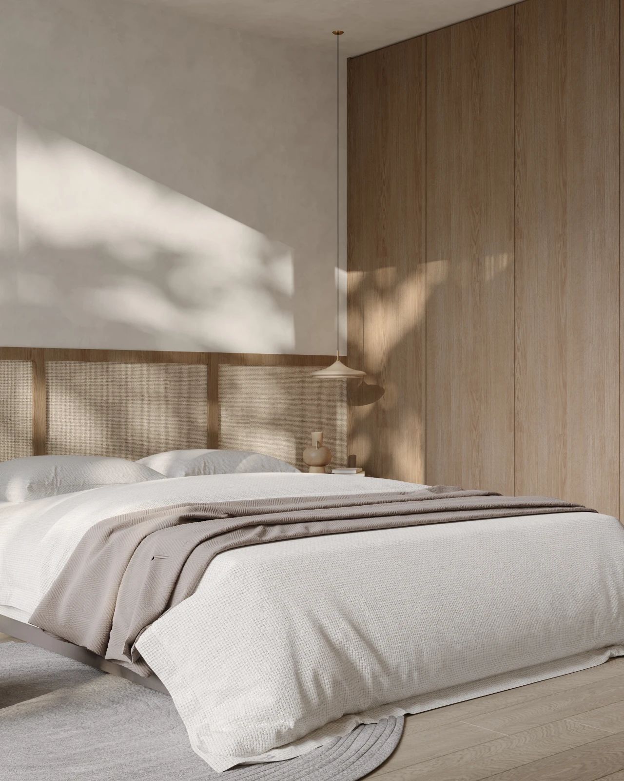 隐舍之间丨中国深圳丨深圳市涵瑜室内设计有限公司-98