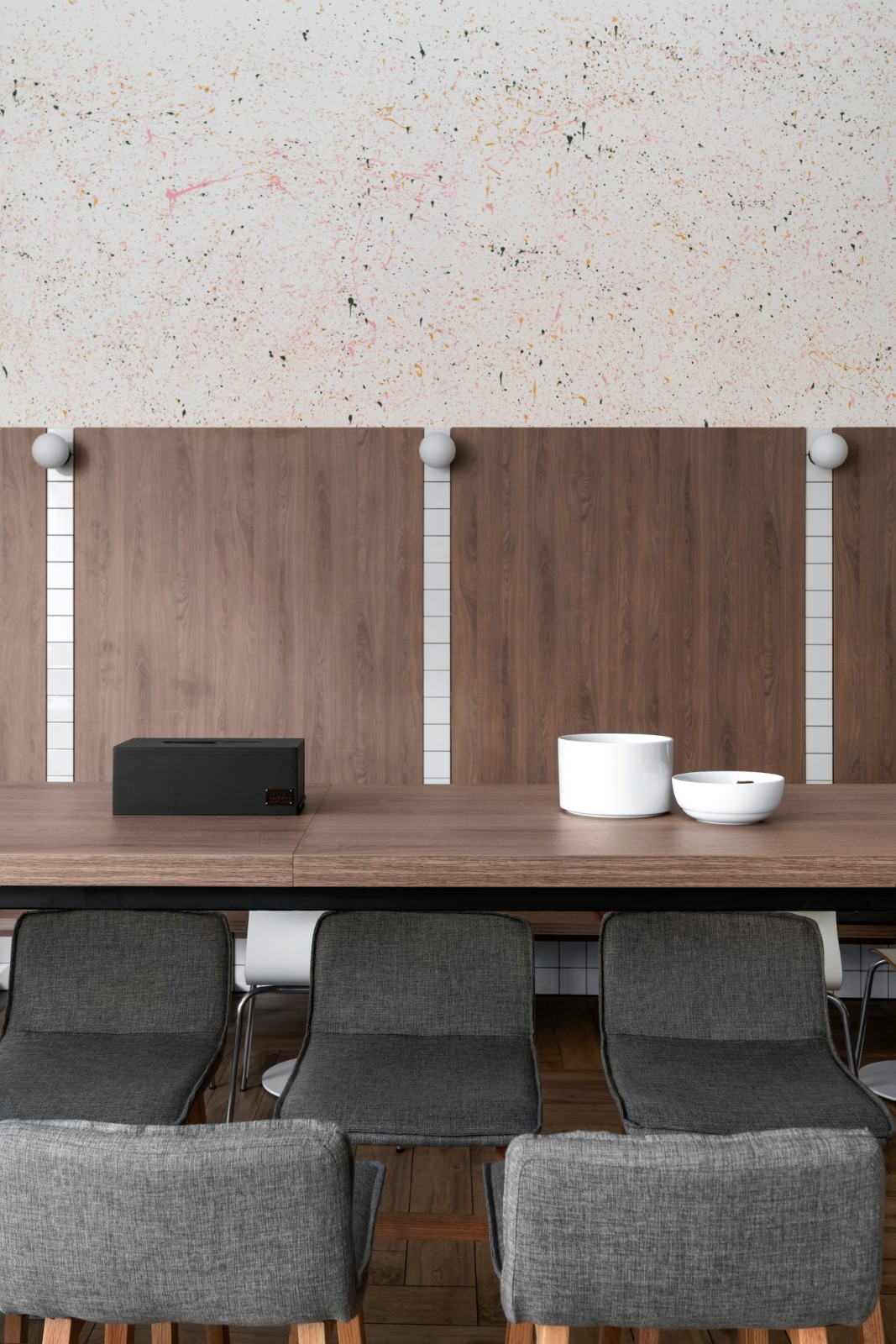 明亮舒适的北欧风，基辅Genesis IT企业办公室  IN UNIQUE-9